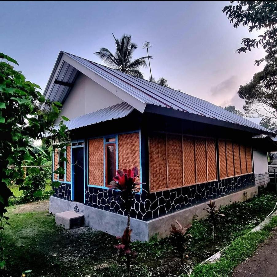 Tetebatu Hostel Exteriér fotografie