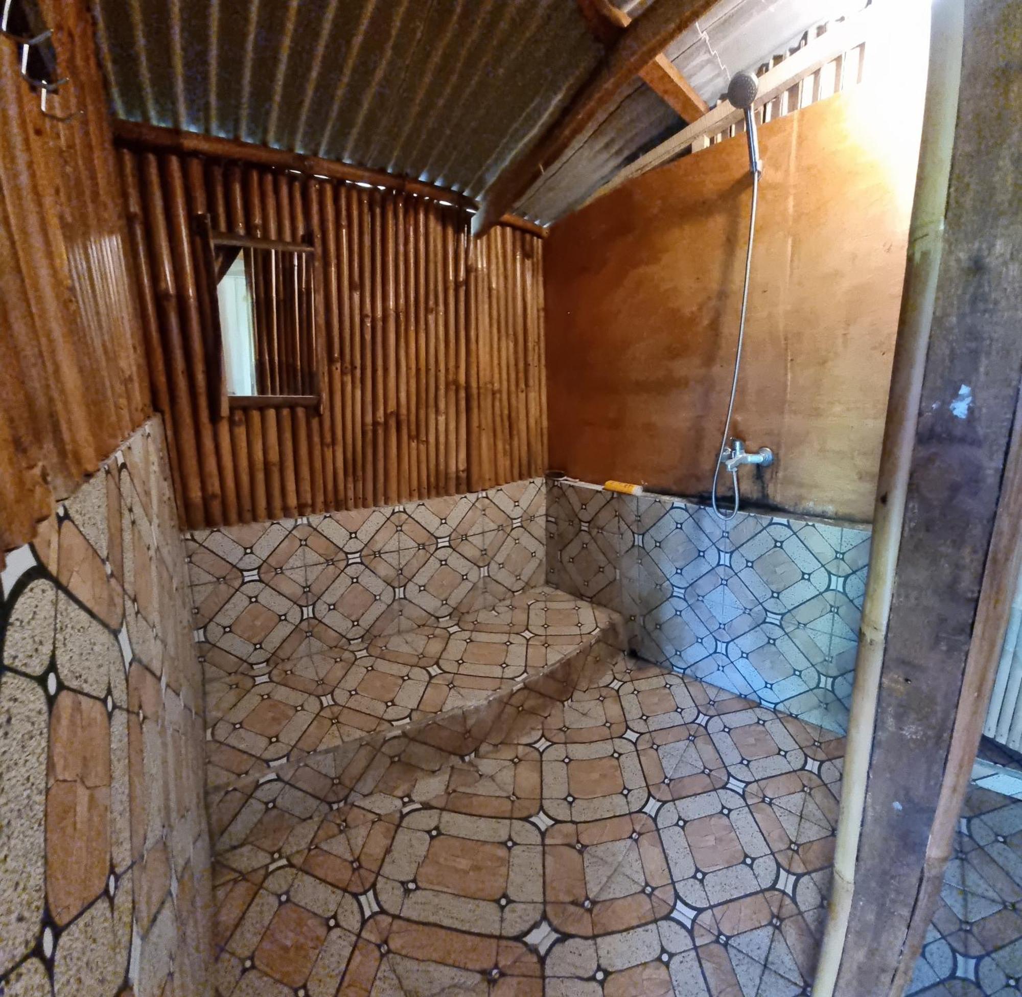 Tetebatu Hostel Exteriér fotografie